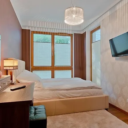 Imperial Aquarius Iii Apartamento