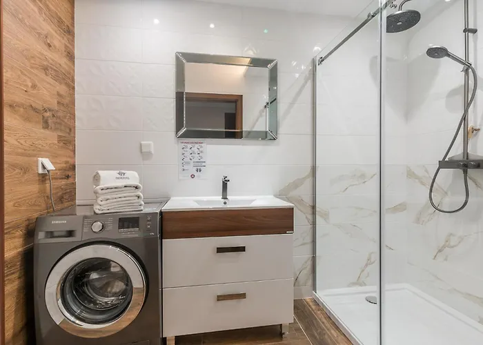 Apartamento Imperial Aquarius Iii *