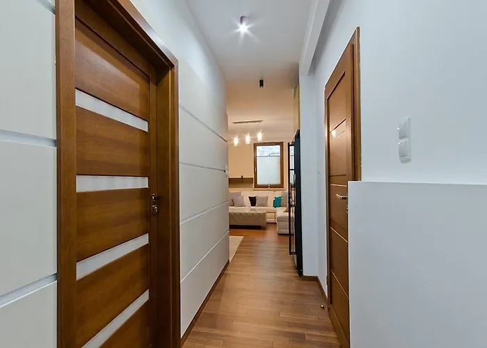 Imperial Aquarius Iii Apartamento