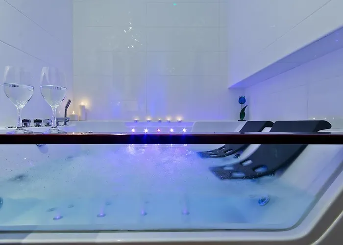 Apartamento Imperial Aquarius Iii *