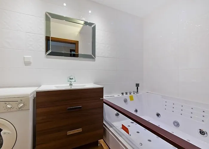 Apartamento Imperial Aquarius Iii