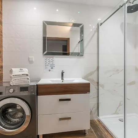 Apartment Imperial Aquarius Iii *