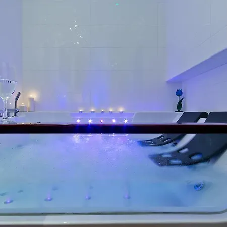 Апартаменты Imperial Aquarius Iii *