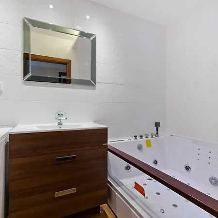 Appartement Imperial Aquarius Iii