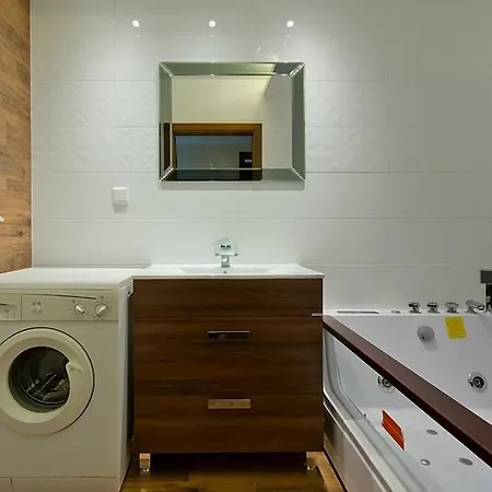 Imperial Aquarius Iii Appartement *