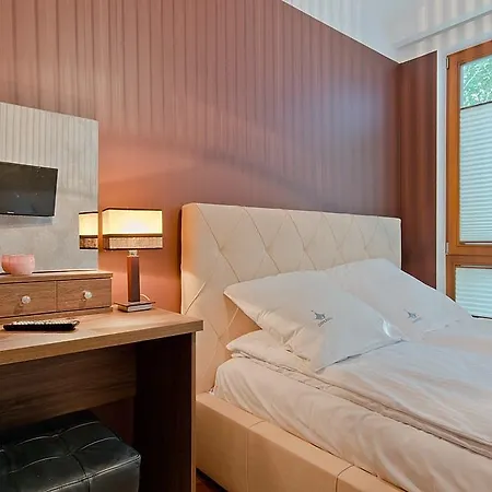 Апартаменты Imperial Aquarius Iii *